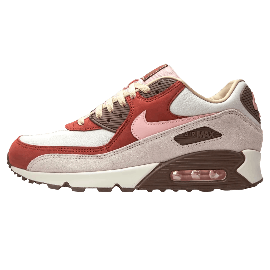 Nike Nike Air Max 90 NRG Bacon (2021) Size US 9.5 / EU 42-43 - 3 Thumbnail