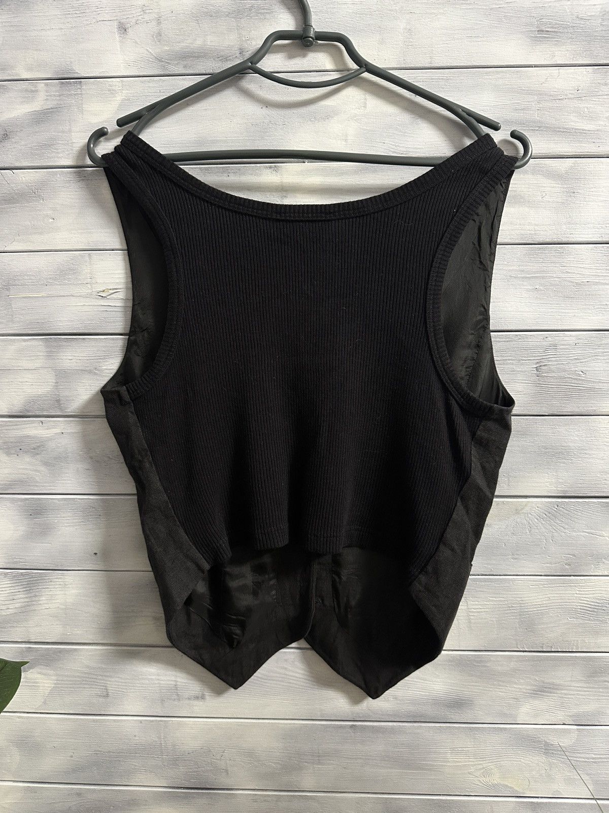agnes b. Rare Luxury Vest Agnes B. Vintage Made in France Size M / US 6-8 / IT 42-44 - 5 Thumbnail