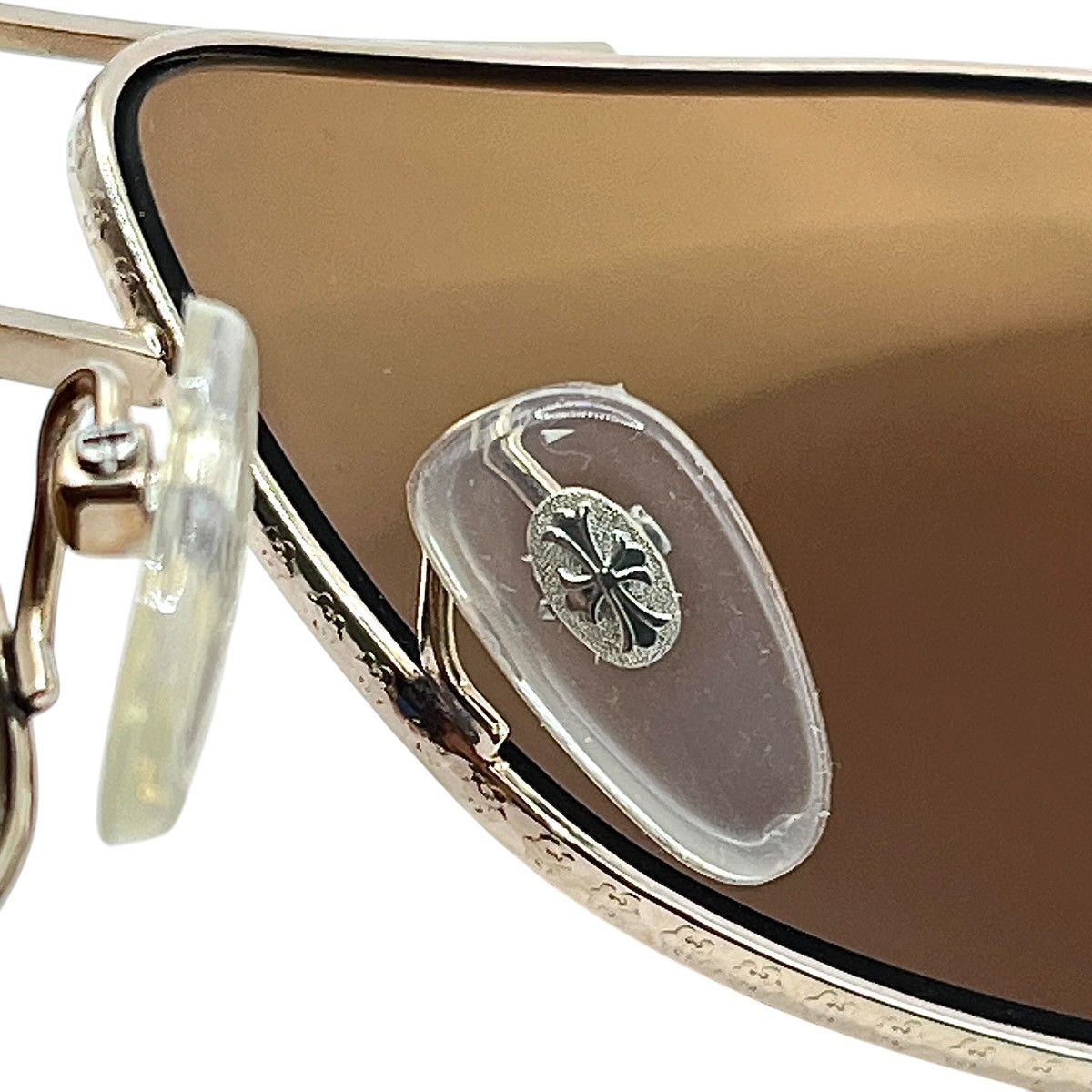 Chrome Hearts Chrome Hearts BEAST BBC Size ONE SIZE - 6 Thumbnail