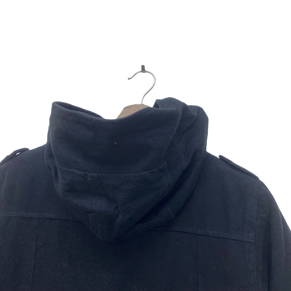 Japanese Brand Q*To*p Japanese Brand Soldier Bono Military LGB Inspired Size US XS / EU 42 / 0 - 16 Thumbnail