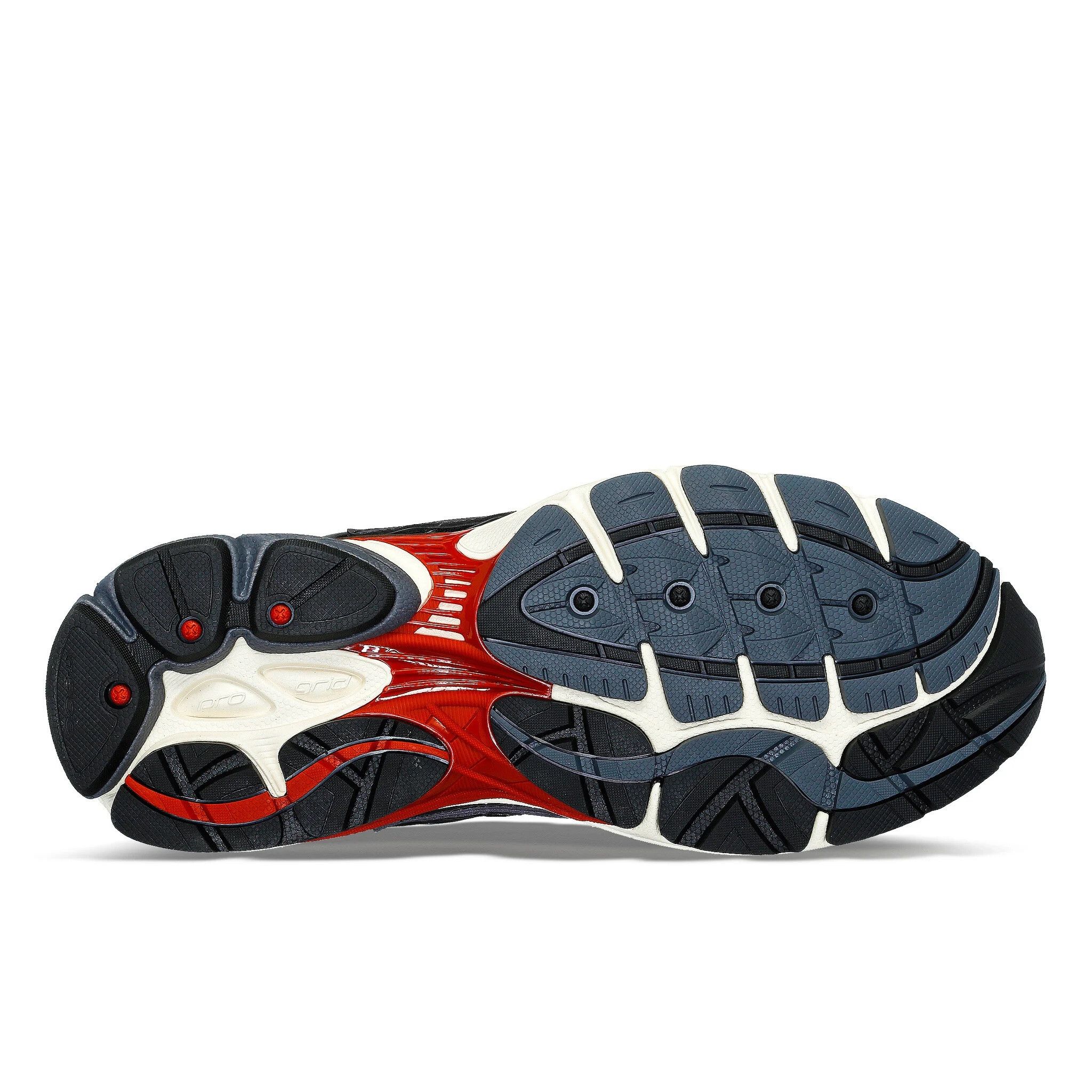 Saucony Progrid Omni 9 "Disrupt Pack" Size US 10.5 / EU 43-44 - 6 Thumbnail