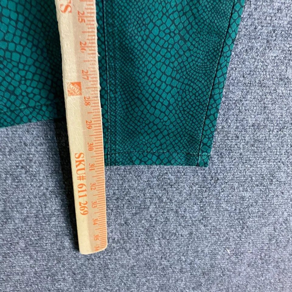 Other Tinseltown Denim Couture Jeans Women's Size 11 Cotton Blend Size 34" / US 12 / IT 48 - 5 Thumbnail