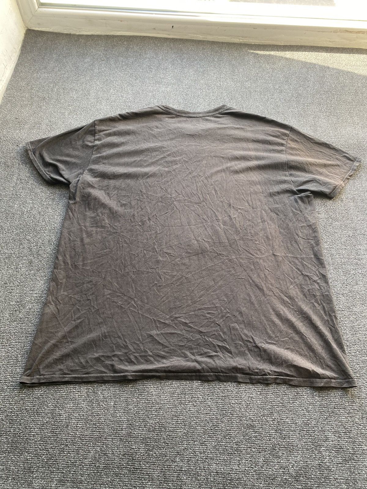 Microsoft 🔥2018 Halo Microsoft black Sun Faded tee xxl rare Size US XXL / EU 58 / 5 - 6 Thumbnail