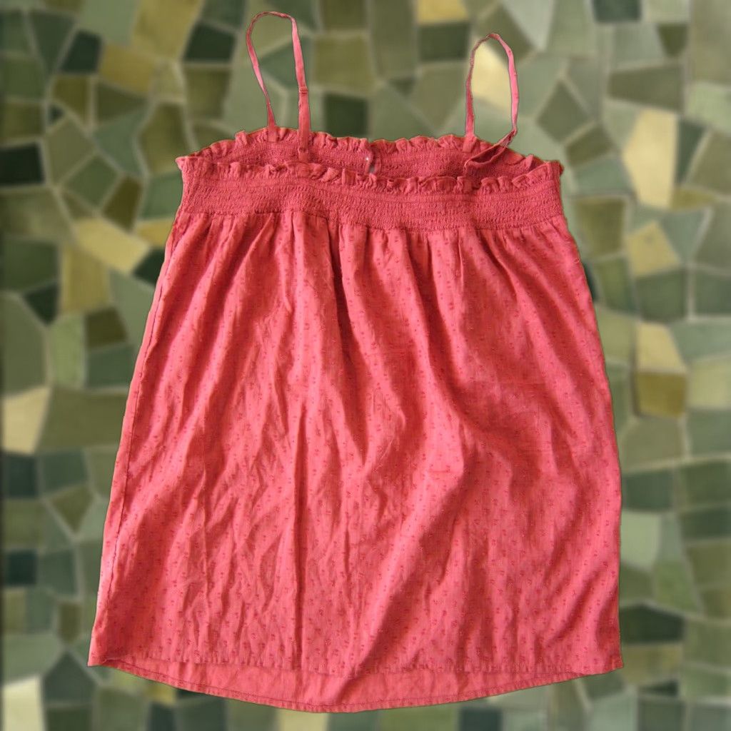 fall smocked dress Rainbow Smocked Ruffle Playwear Dress 4 Years