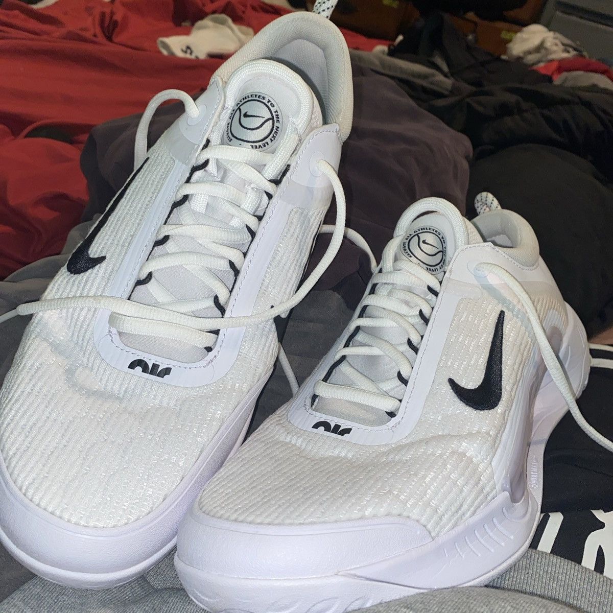 nike court nxt 2022