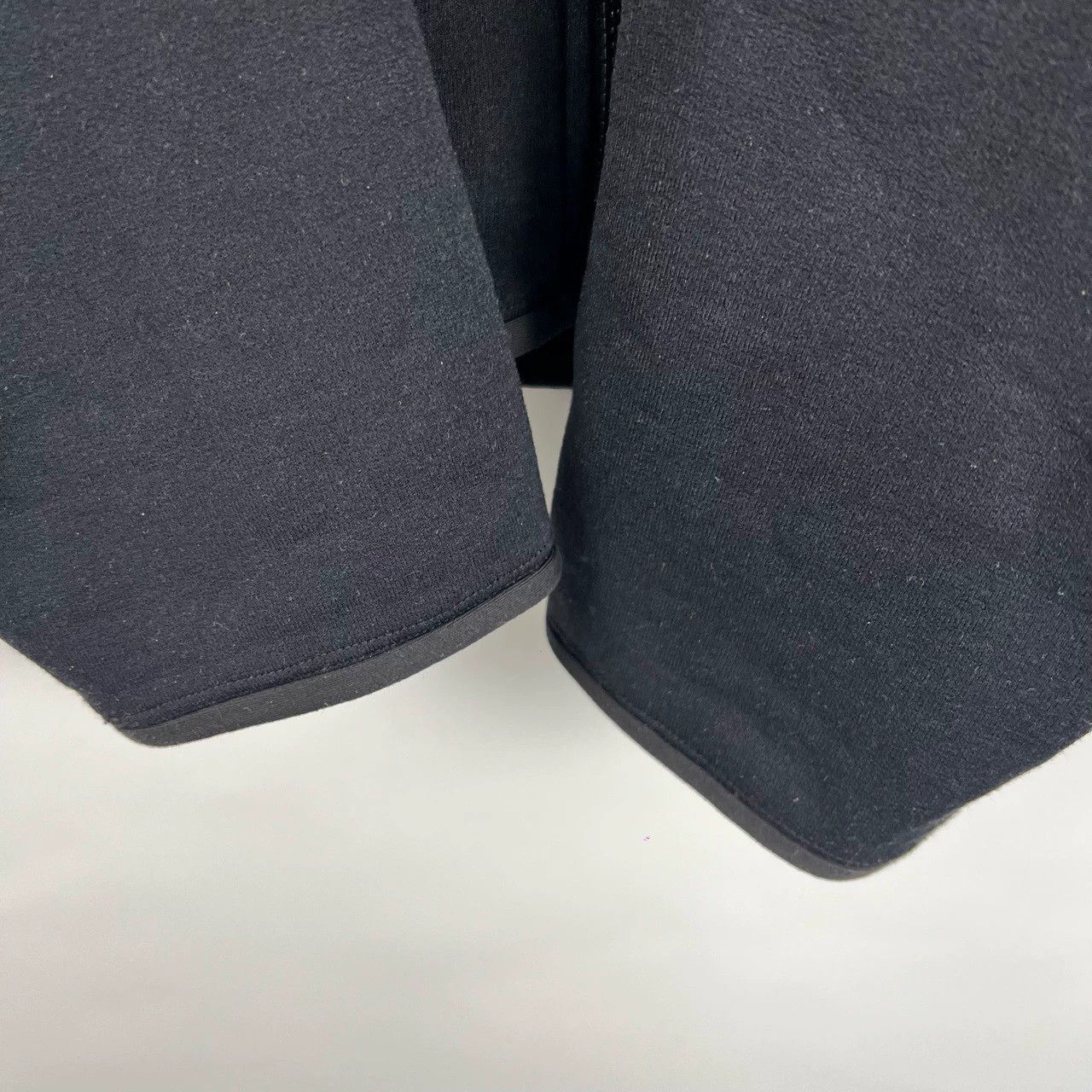 Arc'teryx Nearly new, flawless! Arcteryx Black Fleece Jacket, Size XL / US 12-14 / IT 48-50 - 3 Thumbnail