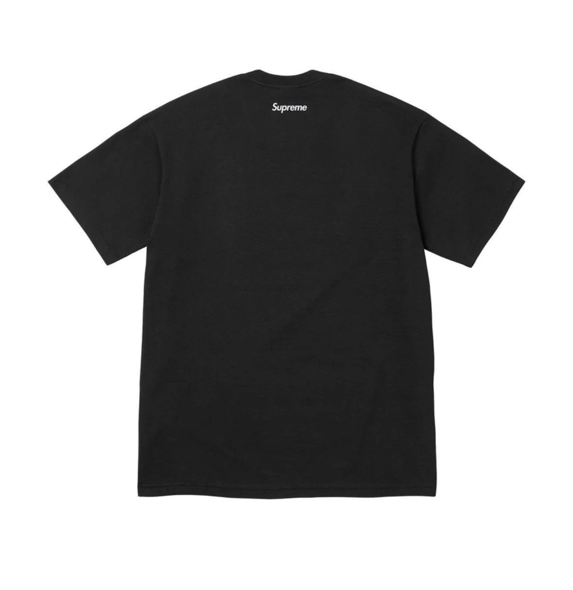 Supreme Supreme / Salem Tee Size US S / EU 44-46 / 1 - 3 Thumbnail