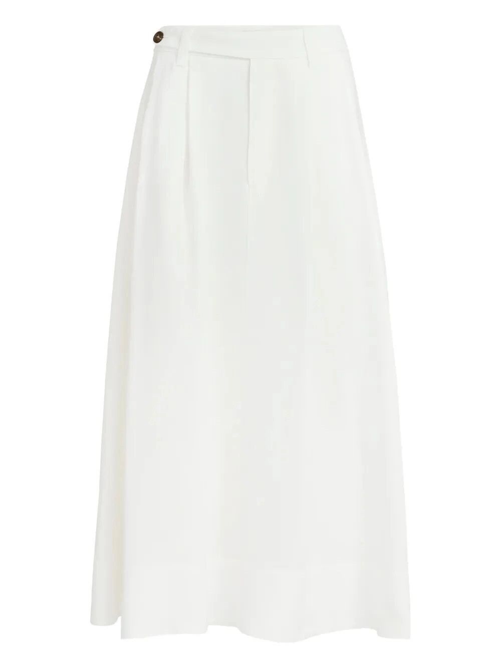 Brunello Cucinelli Skirt Size 30" / US 8 / IT 44 - 1 Thumbnail