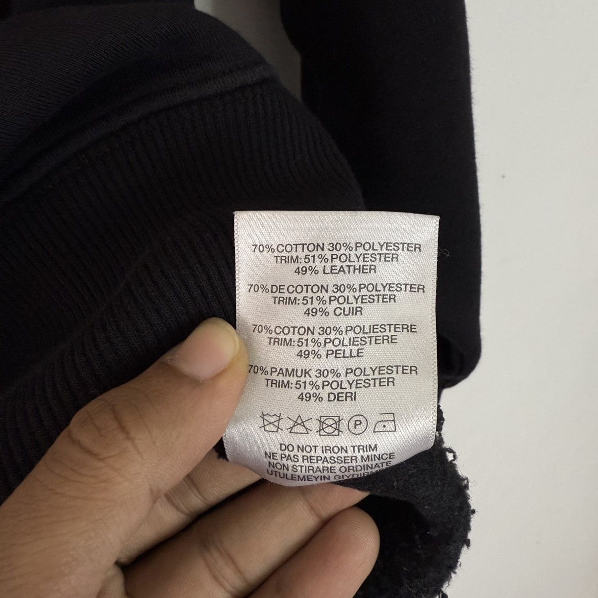 Christopher Kane Christopher Kane Sweatshirts. Size L / US 10 / IT 46 - 7 Thumbnail