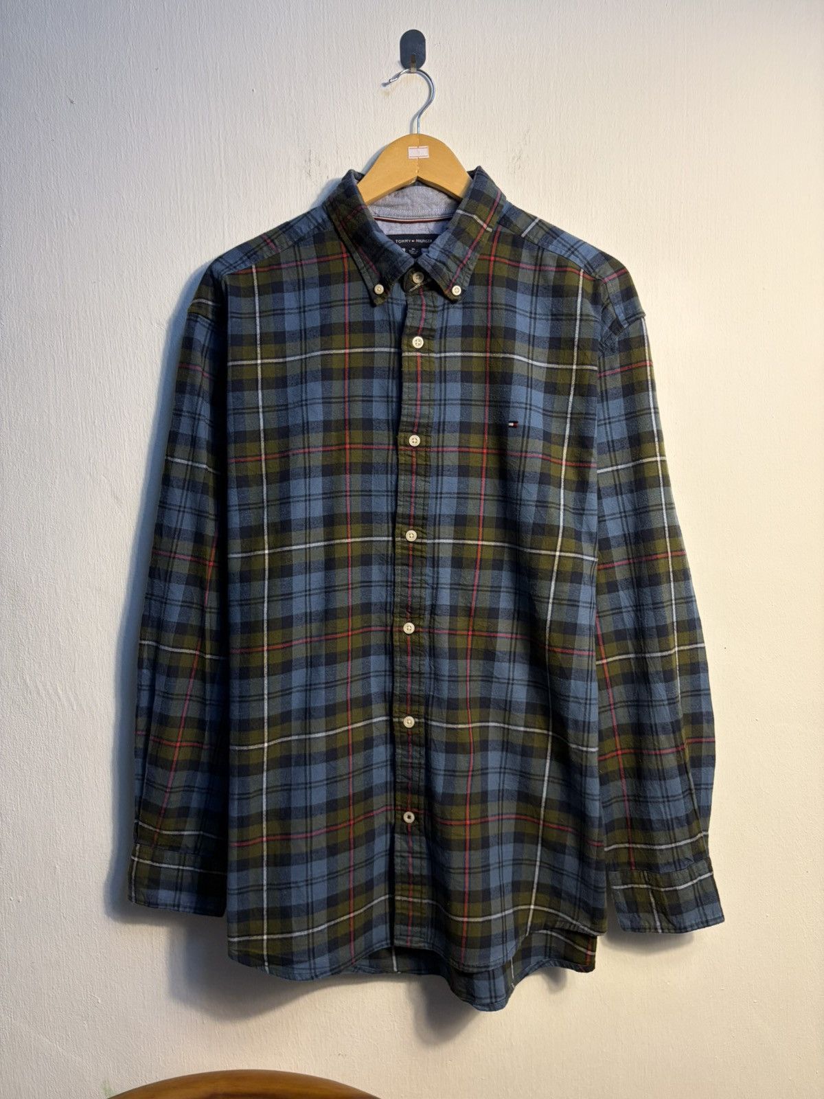 Tommy Hilfiger Tommy Hilfiger Size US XXL / EU 58 / 5 - 1 Thumbnail