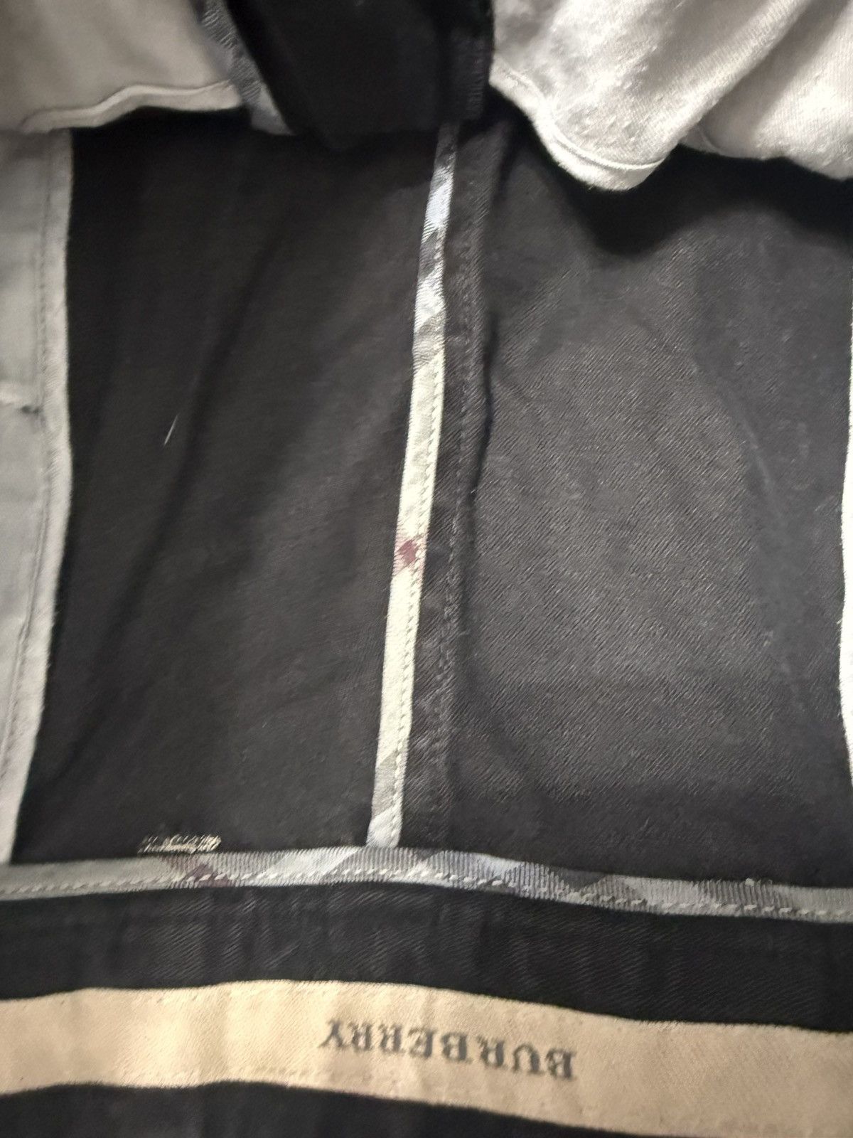 Burberry Very nice Size US 38 / EU 54 - 5 Thumbnail