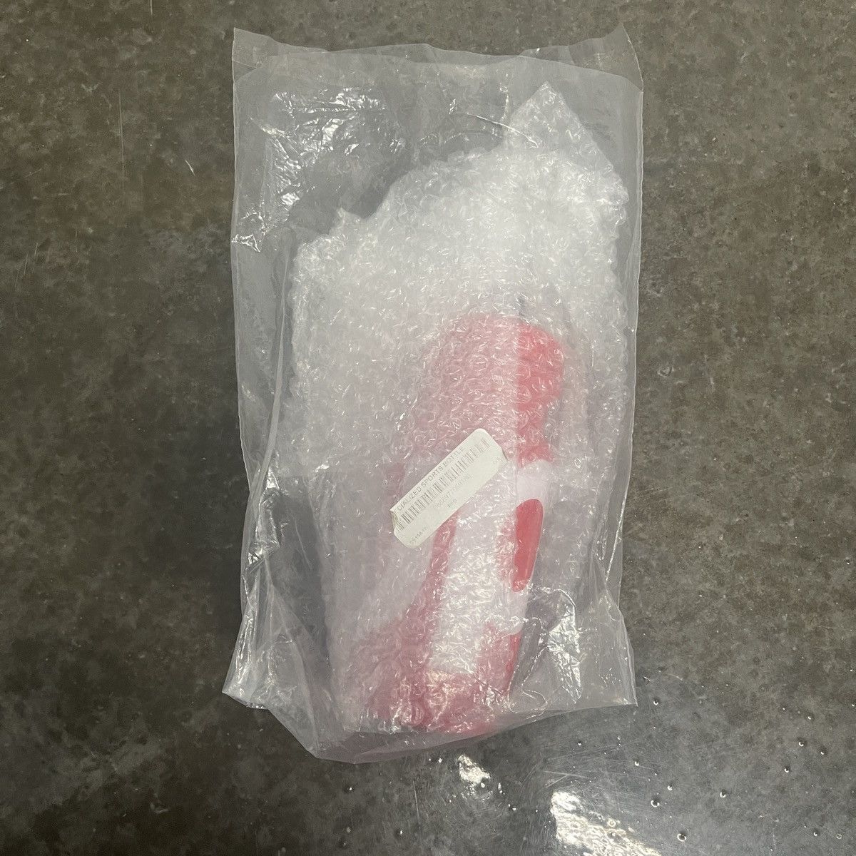 Supreme Supreme Specialized Sports Bottle SS15 Size ONE SIZE - 1 Thumbnail