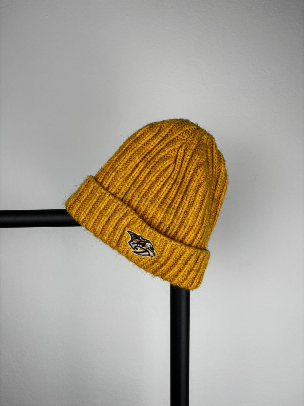 Adidas × NHL × Vintage Adidas NHL vintage hat OS Size ONE SIZE - 1 Thumbnail