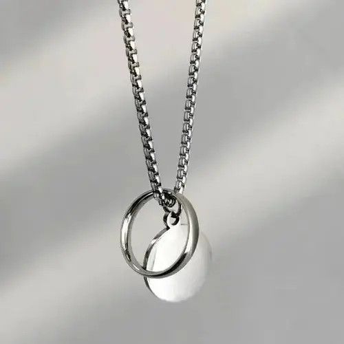 Jewelry Men's neck chain Size ONE SIZE - 2 Thumbnail
