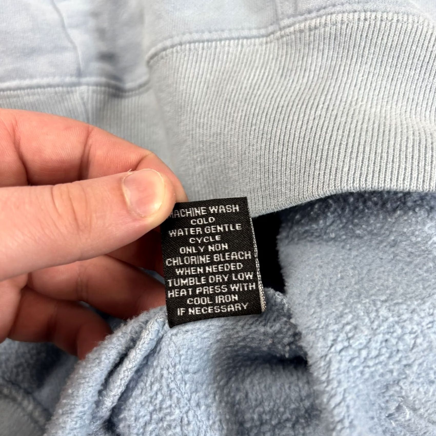 Vintage VINTAGE The Black Dog ? Size M / US 6-8 / IT 42-44 - 5 Thumbnail