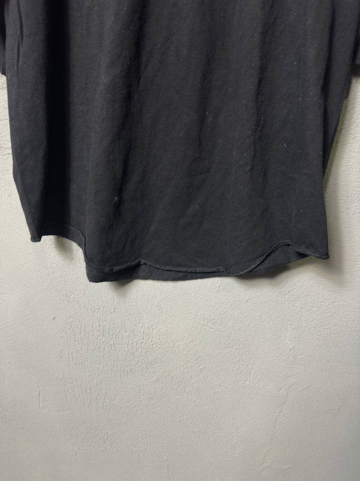 Independent Truck Co. × Vintage Vintage Independent Trucks T Shirt Mens Medium Black Skate Size US XL / EU 56 / 4 - 4 Thumbnail