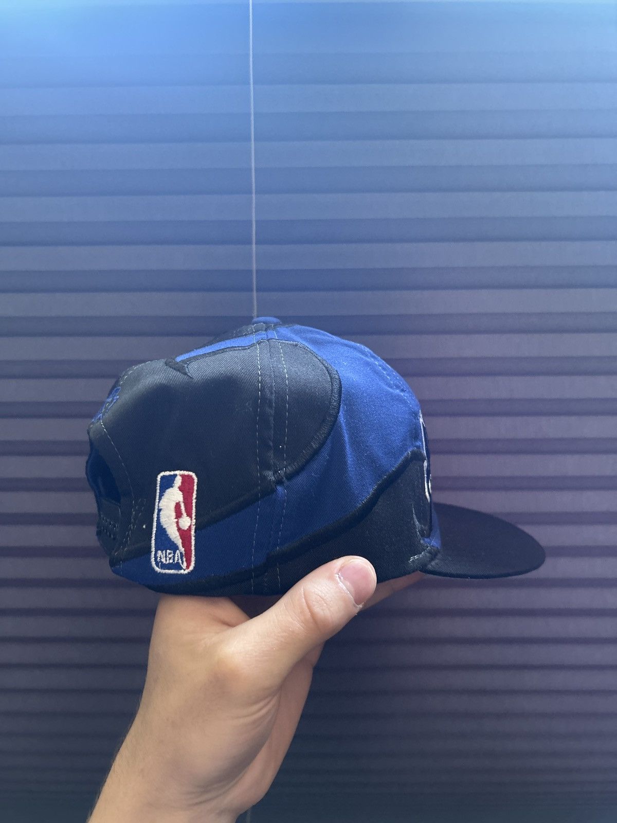Starter Orlando magic starter cap Size ONE SIZE - 5 Thumbnail