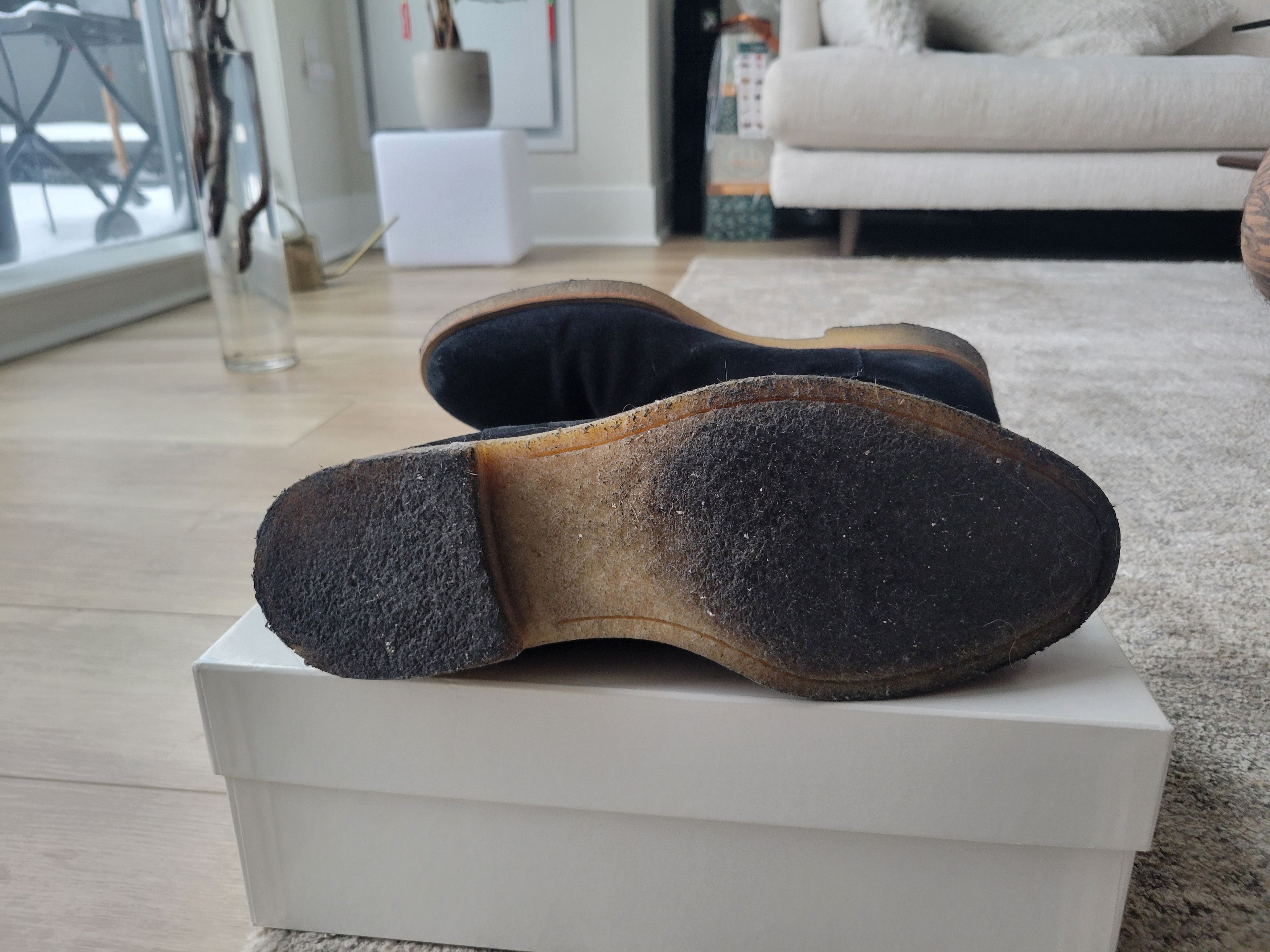 Common Projects Chelsea boots Size US 9 / EU 42 - 8 Thumbnail