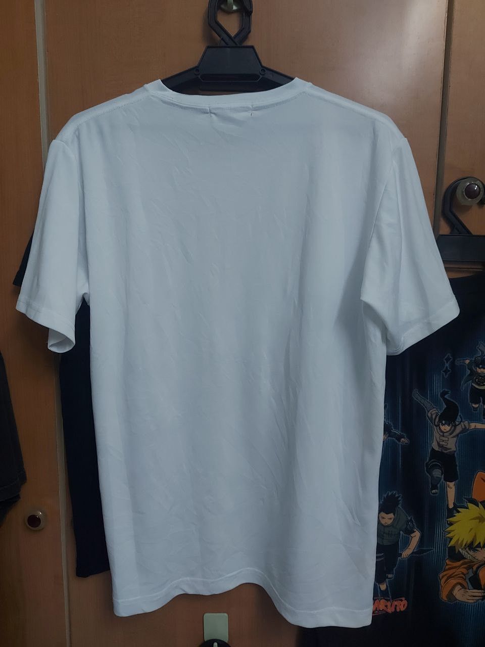 Vintage Vintage Anime SlamDunk Jersey Size US L / EU 52-54 / 3 - 4 Thumbnail