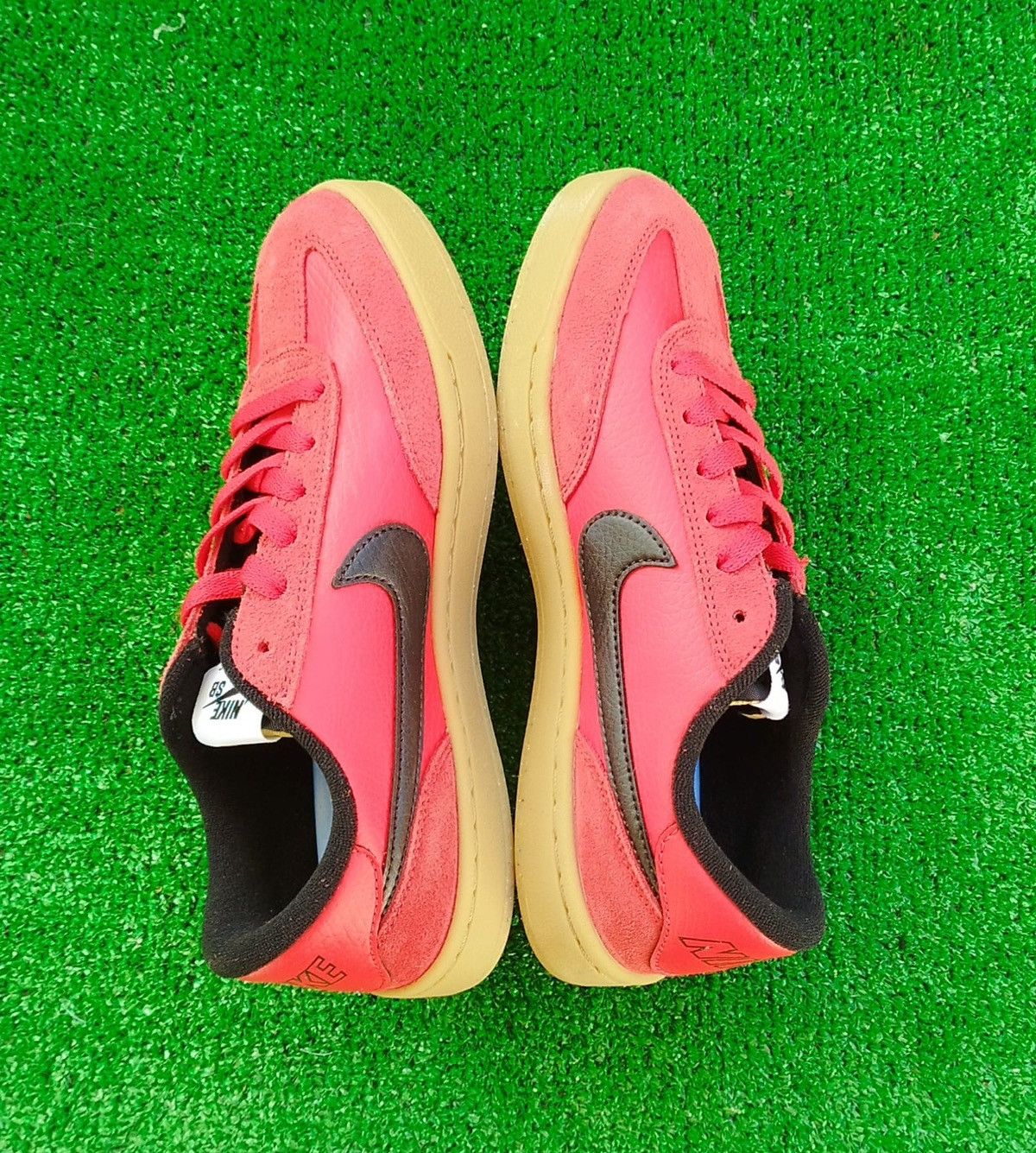 Nike Shoes Nike SB Size US 6 / EU 39 - 4 Thumbnail