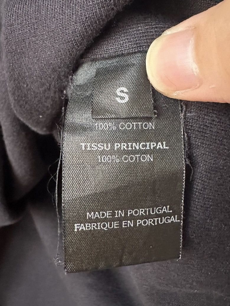 Vetements Vetements 18aw bfrnd shirt Size US L / EU 52-54 / 3 - 9 Thumbnail