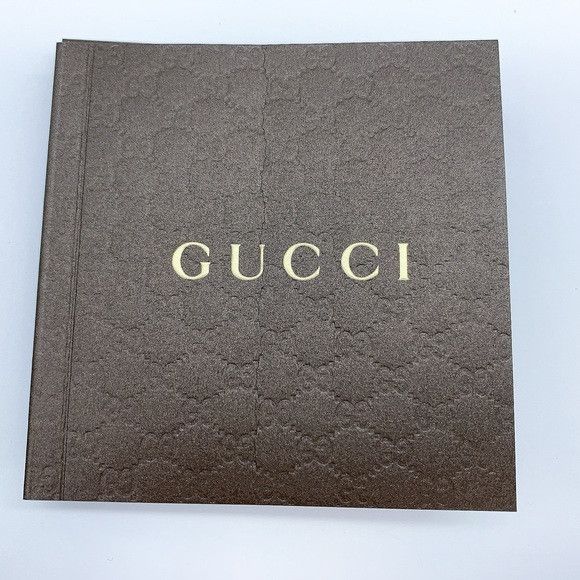 Gucci Gucci 1500L Rectangular Stainless Steel Quartz Bangle Watch Size ONE SIZE - 11 Thumbnail