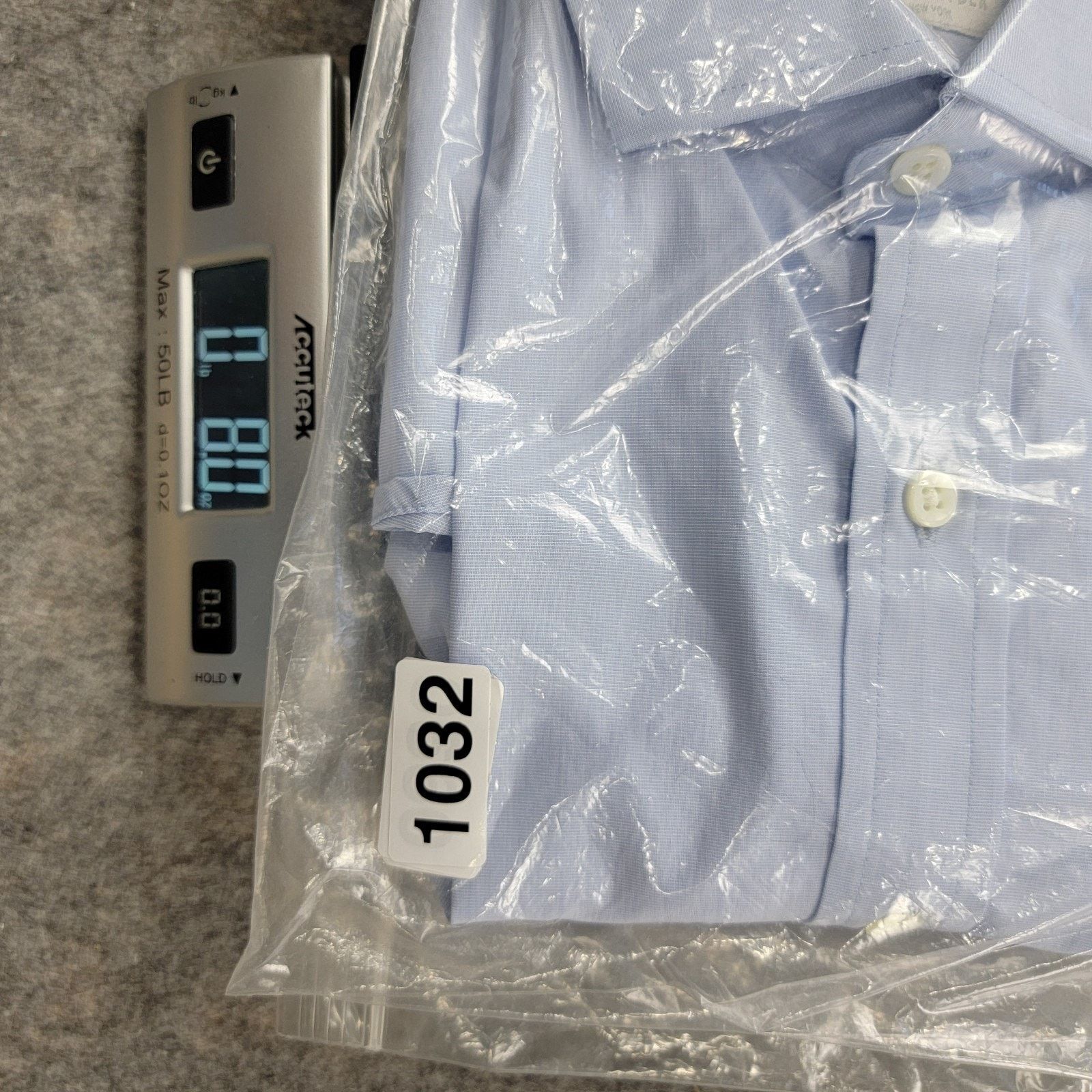 Todd Snyder Todd Snyder x Thomas Mason Dress Shirt SH2002890 Size US S / EU 44-46 / 1 - 10 Thumbnail