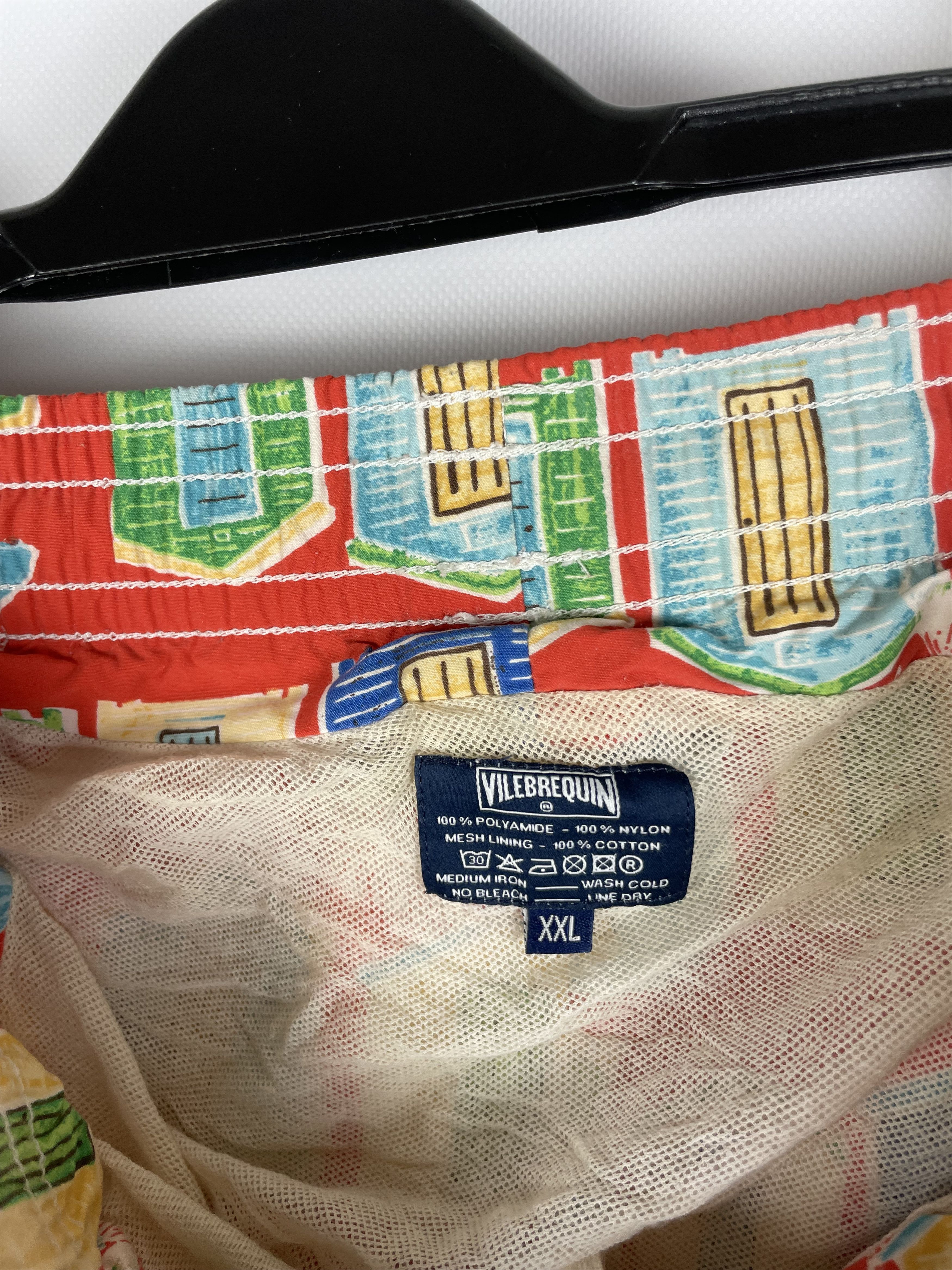 Vilebrequin Vilebrequin Swim Shorts Size US 38 / EU 54 - 7 Thumbnail