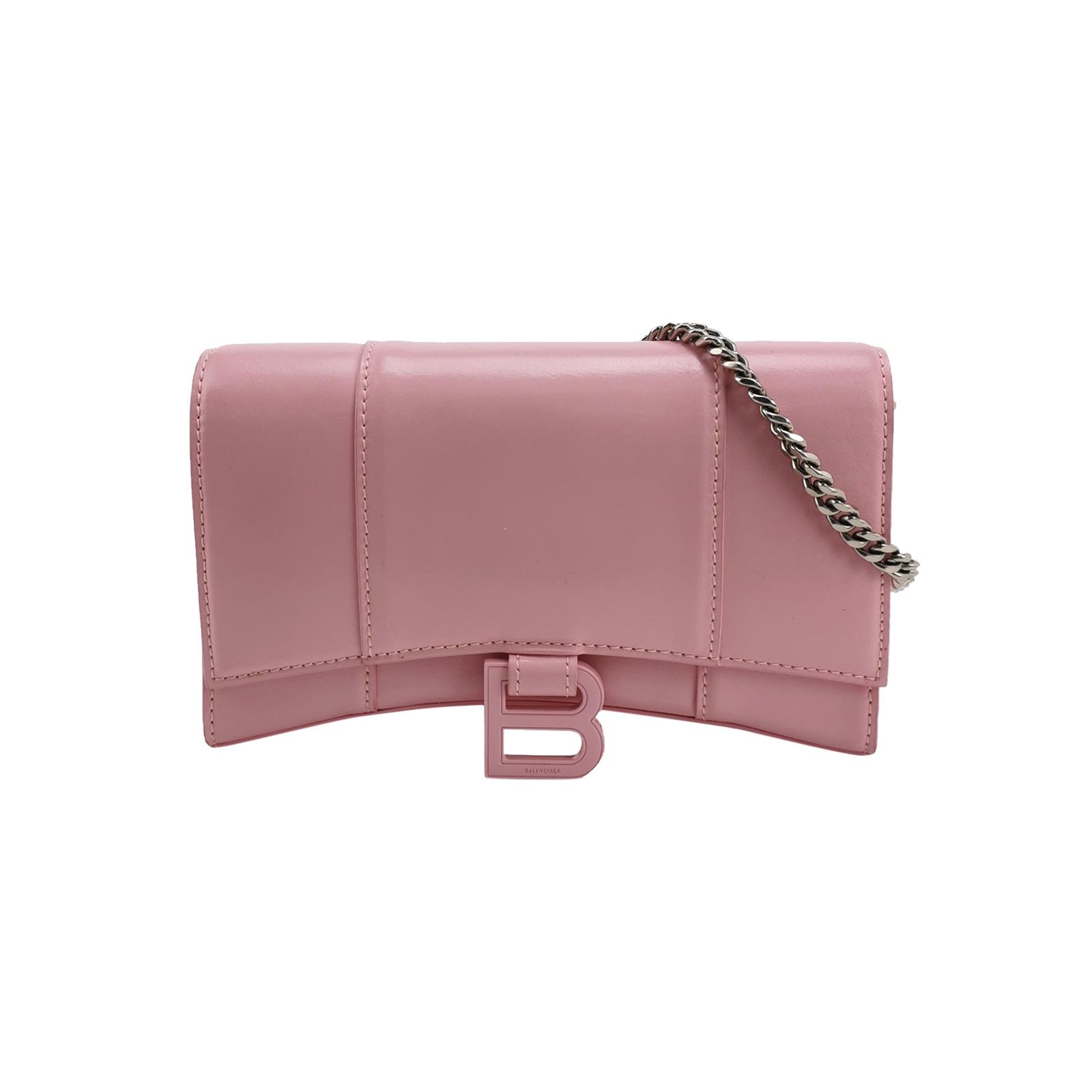 Balenciaga Balenciaga Women os Crossbody Bags Size ONE SIZE - 1 Thumbnail