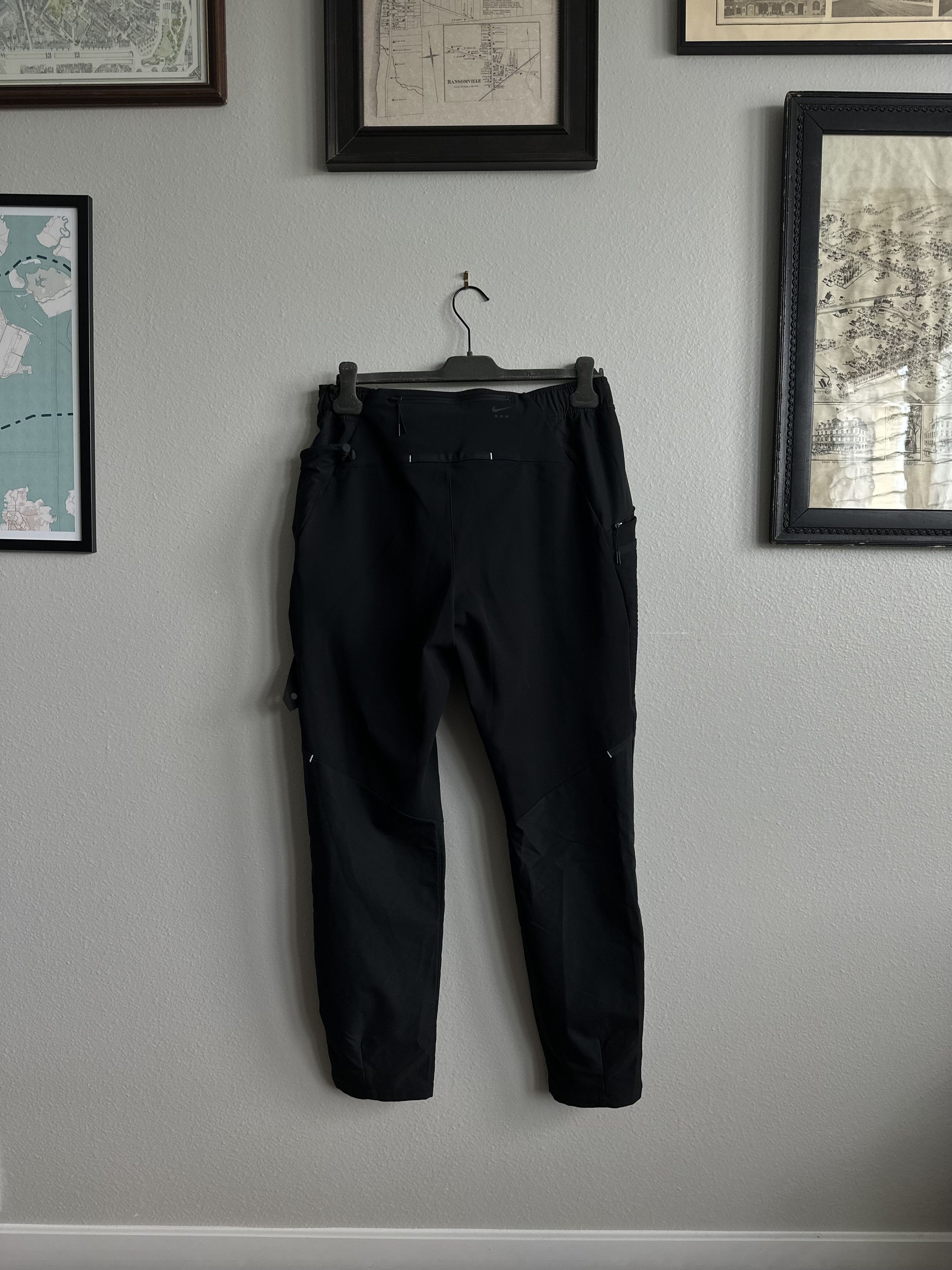 1017 ALYX 9SM × Nike MMW x Nike pants Size US 30 / EU 46 - 2 Thumbnail