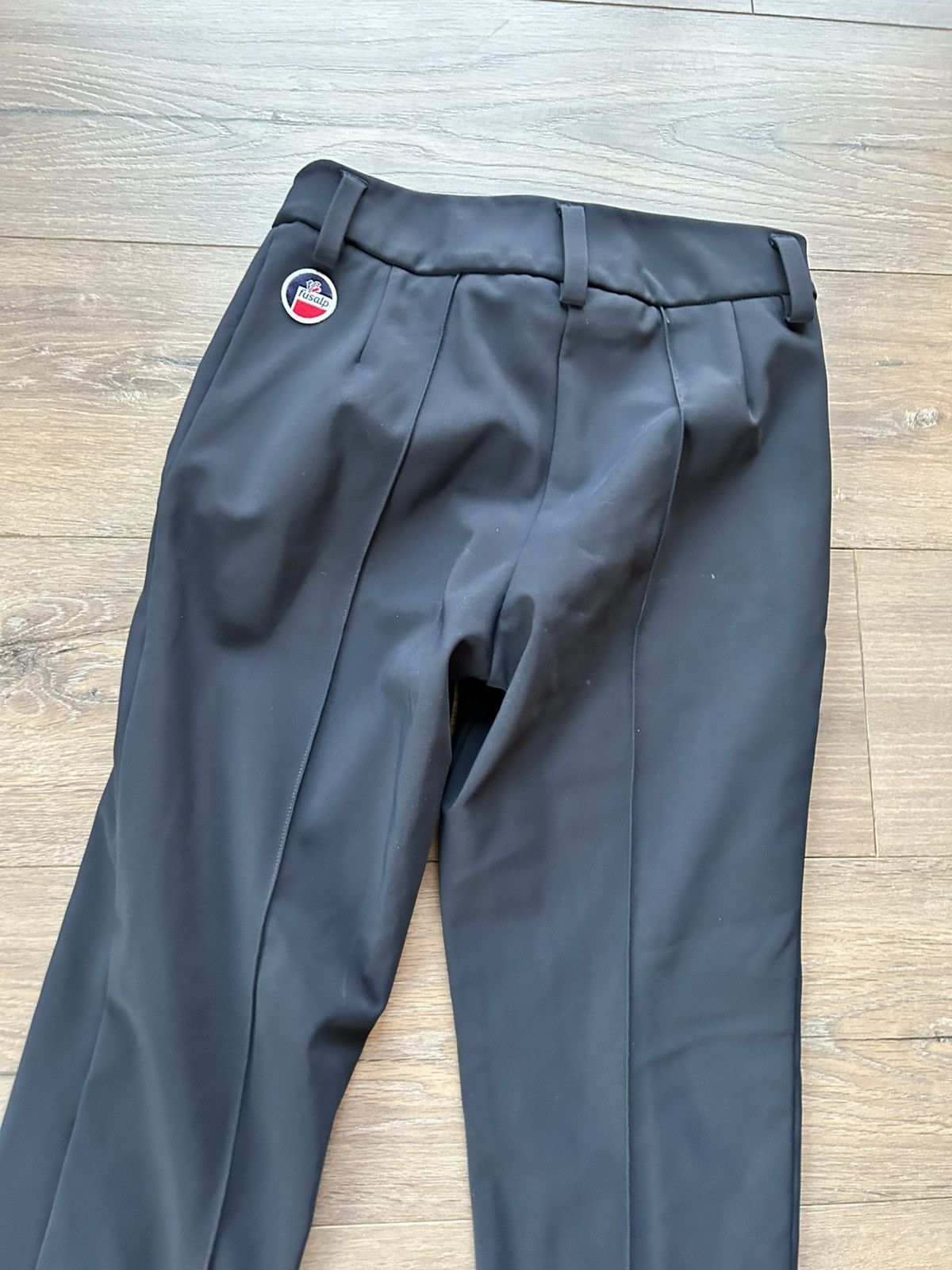 Fusalp Fusalp navy ski pants leggins S Size 26" / US 2 / IT 38 - 7 Thumbnail