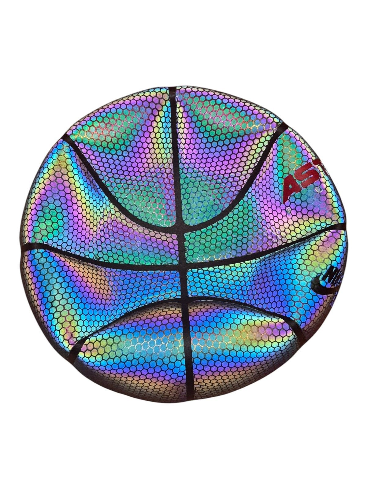 Nike × Travis Scott Travis Scott x Nike Astroworld Basketball Size ONE SIZE - 14 Thumbnail