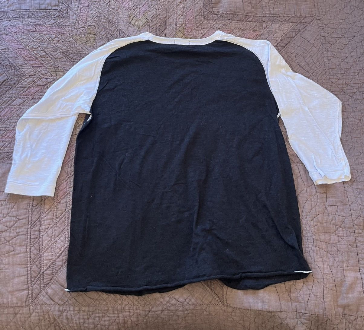 Mister Freedom Ball Tee Size US XL / EU 56 / 4 - 4 Thumbnail