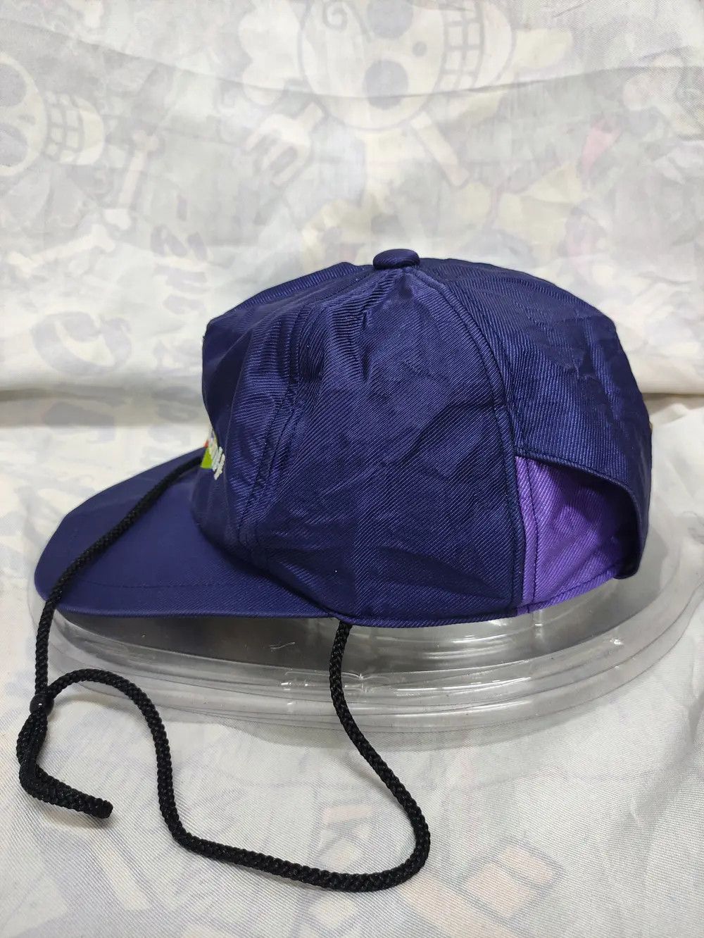 RARE💥DAIWA GREAT BANFF VINTAGE FISHING CAP