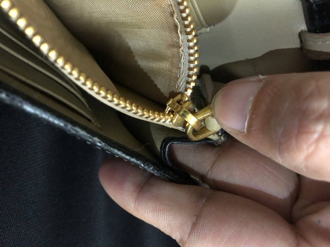 Prada Prada two-way shoulder bag Size ONE SIZE - 12 Thumbnail