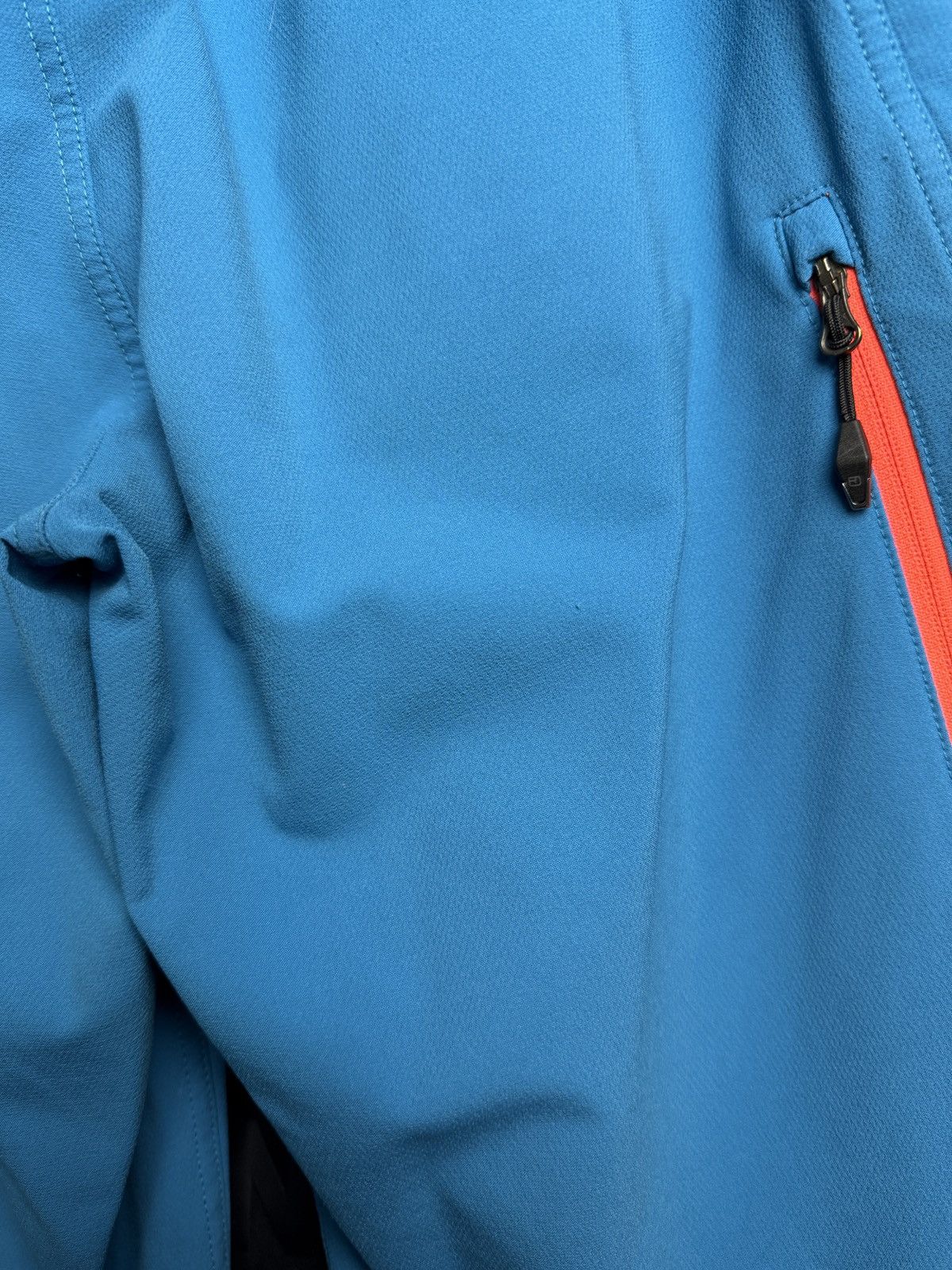 ORTOVOX Ortovox Insulated Winter Hiking Ski Outdoor Outdoor Pants Size 25" / US 0 / IT 36 - 17 Thumbnail