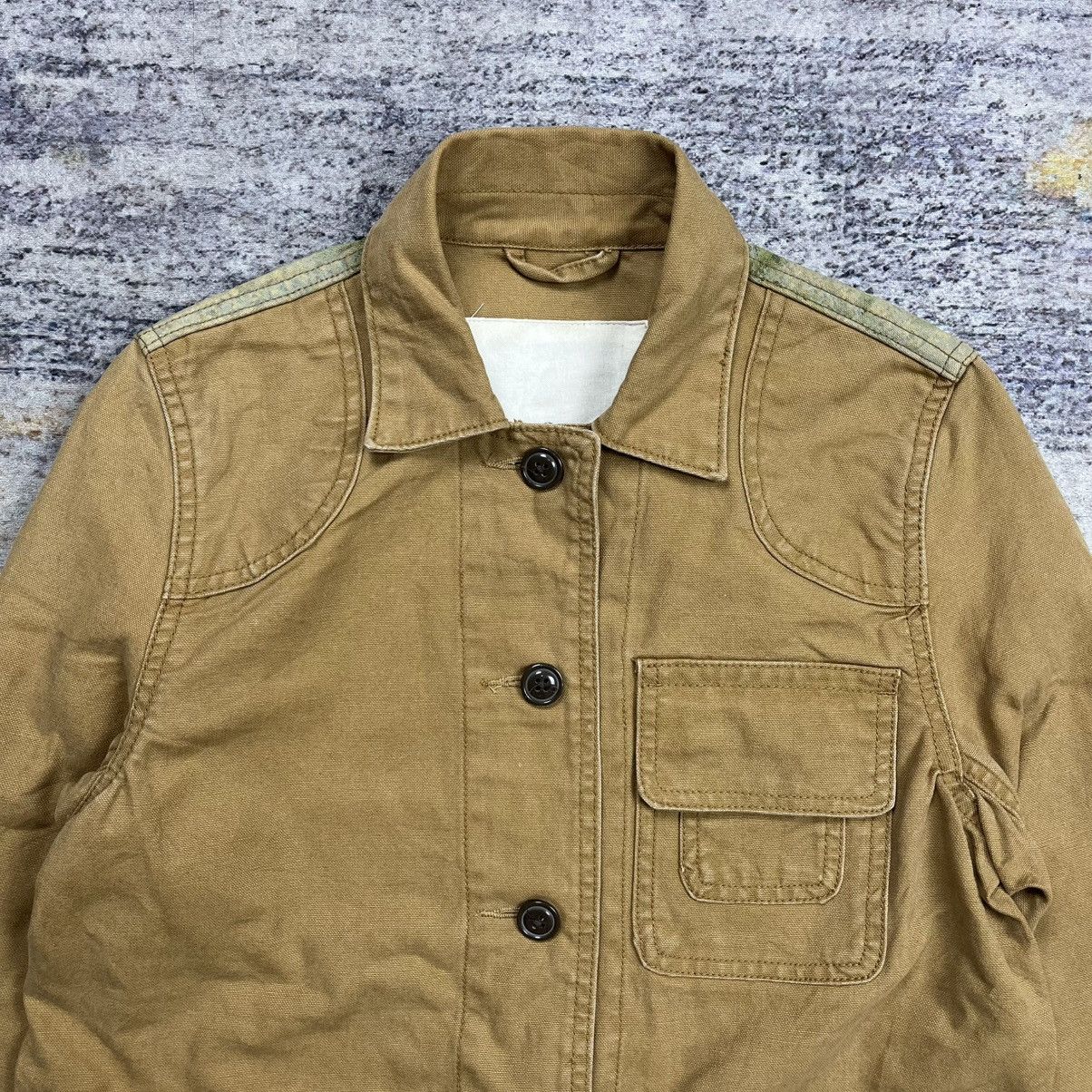 Denim & Supply Ralph Lauren Denim & Supply Ralph lauren canoe printed hunting jacket Size XS / US 0-2 / IT 36-38 - 3 Thumbnail