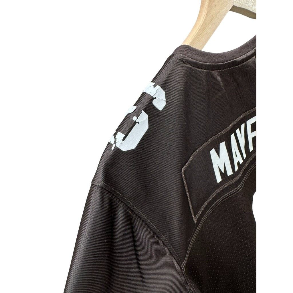 NFL × Vintage 2000's NFL Cleveland Browns Baker Mayfield Youth NFL Jersey Size US XL / EU 56 / 4 - 10 Thumbnail