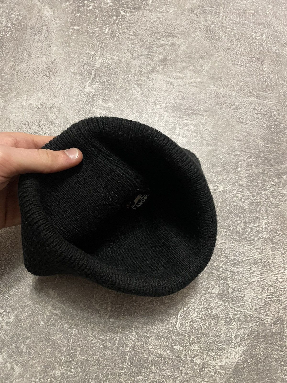 Kangol Vintage Kangol Beanie Hat Made in Great Britain 🇬🇧 Size ONE SIZE - 5 Thumbnail