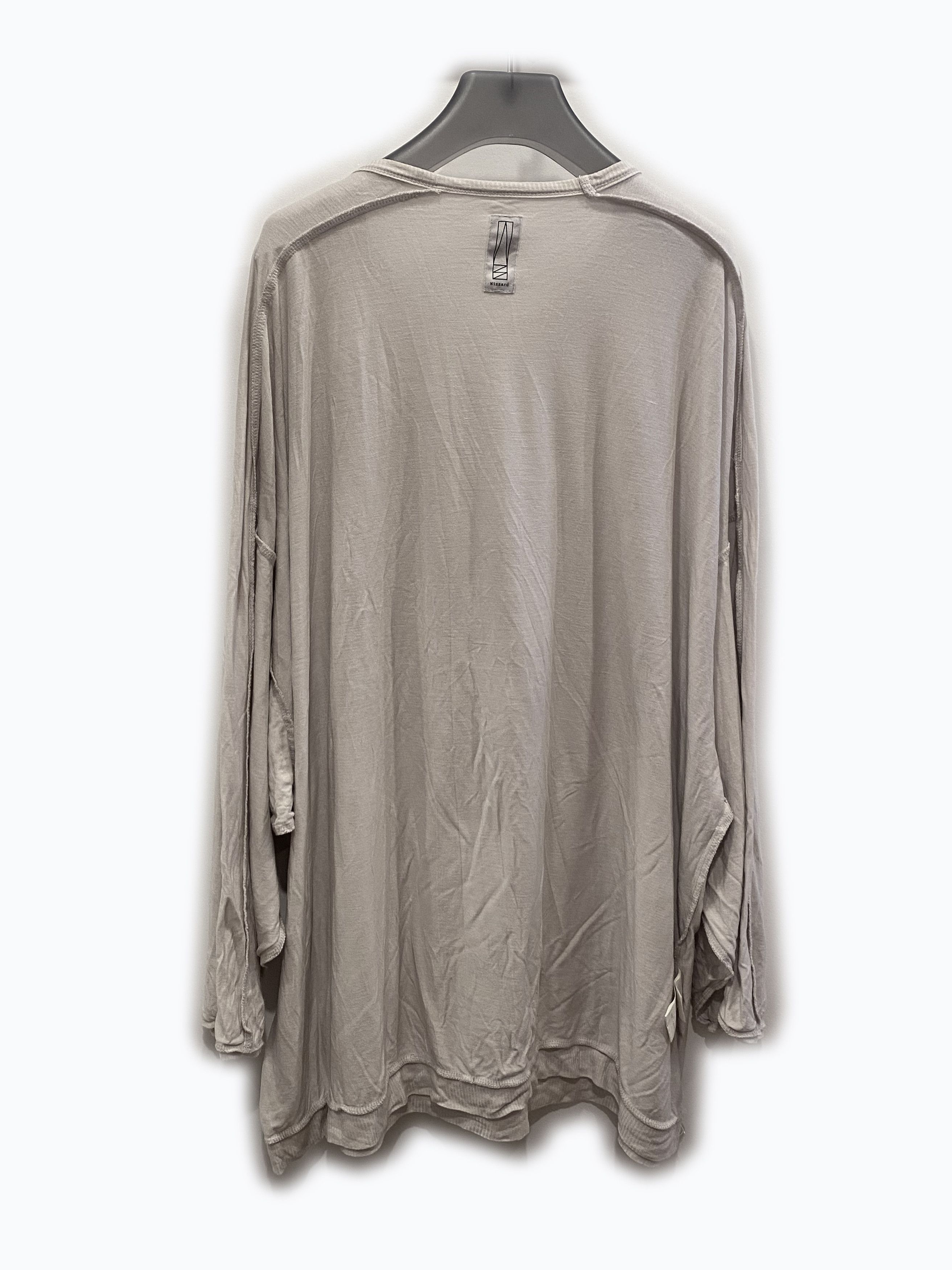 Wizzard Wizzard Long Sleeve Top Size US S / EU 44-46 / 1 - 3 Thumbnail