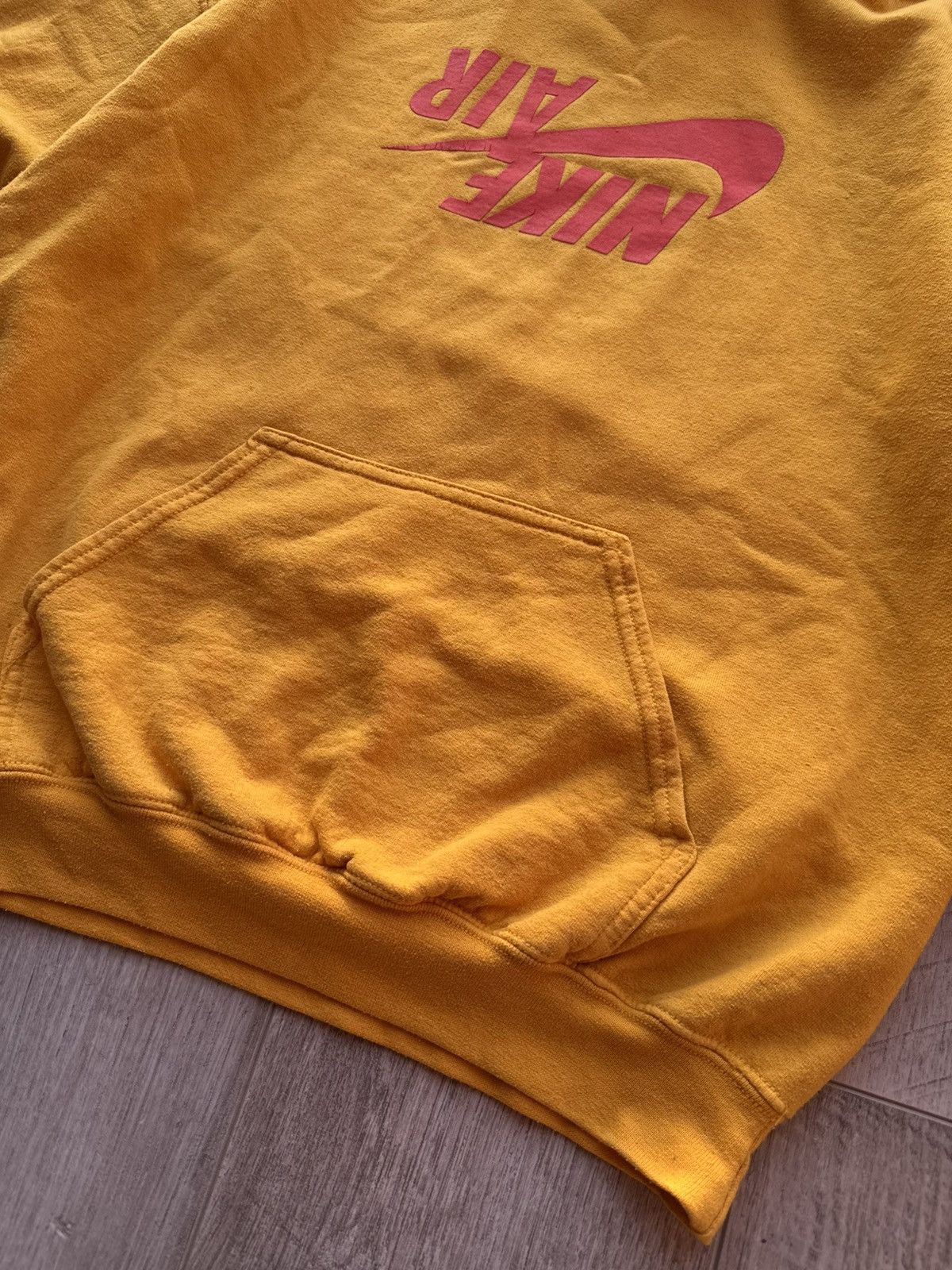 Nike × Travis Scott Travis Scott Jordan Cactus Jack Highest Hoodie Size US M / EU 48-50 / 2 - 10 Thumbnail