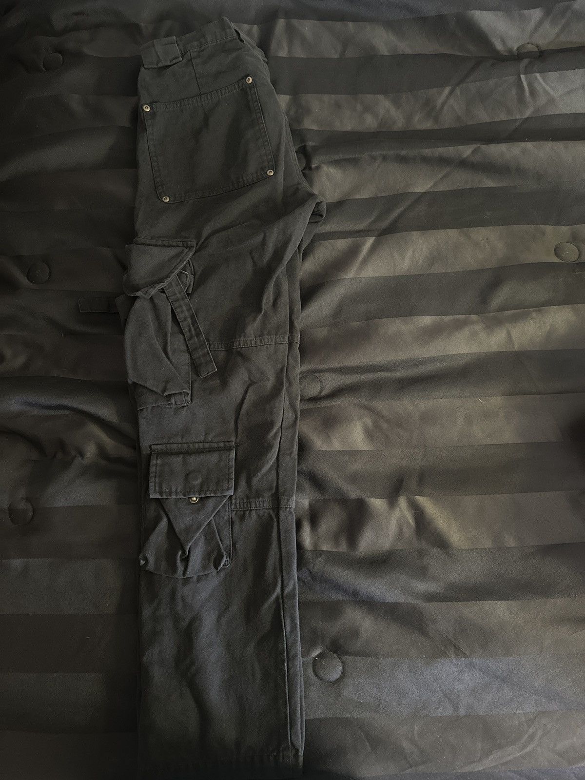 Kody Phillips Kody Philips cargo pants Size US 28 / EU 44 - 3 Thumbnail