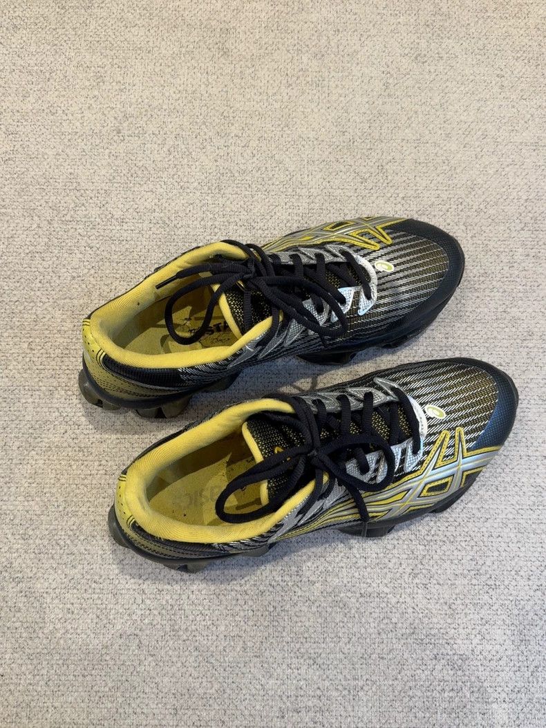 Kiko Kostadinov Kiko Kostadinov Co-Branded Sneakers 2506-Nextarrow Size US 9.5 / EU 42-43 - 1 Thumbnail
