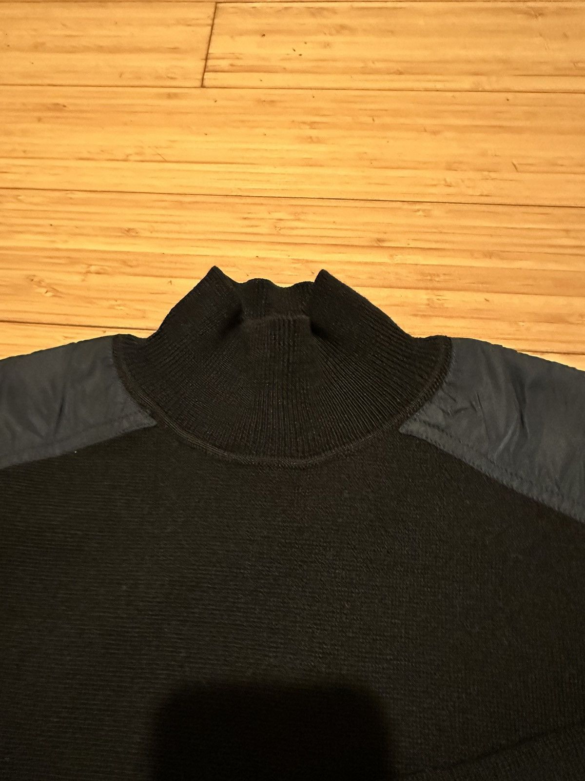 Hugo Boss Hugo Boss Merino Wool Sweater Size Large Size US L / EU 52-54 / 3 - 5 Thumbnail