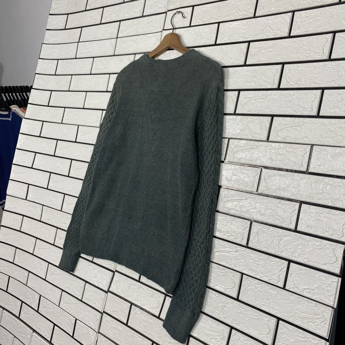 Japanese Brand 📌Vintage Knit Sweatshirt Gap Size US XS / EU 42 / 0 - 11 Thumbnail