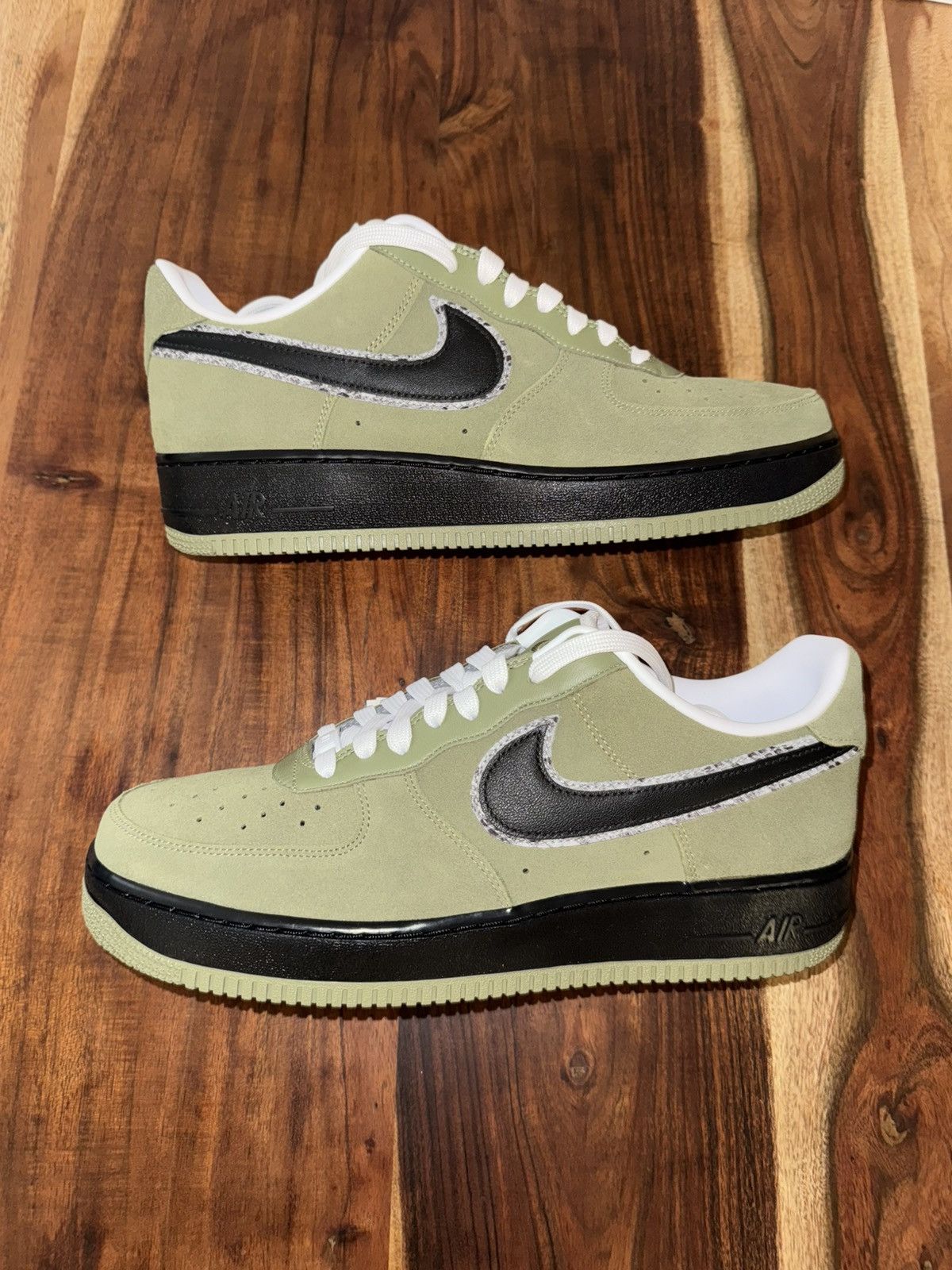 Nike Nike Air Force 1 Size US 12 / EU 45 - 1 Thumbnail