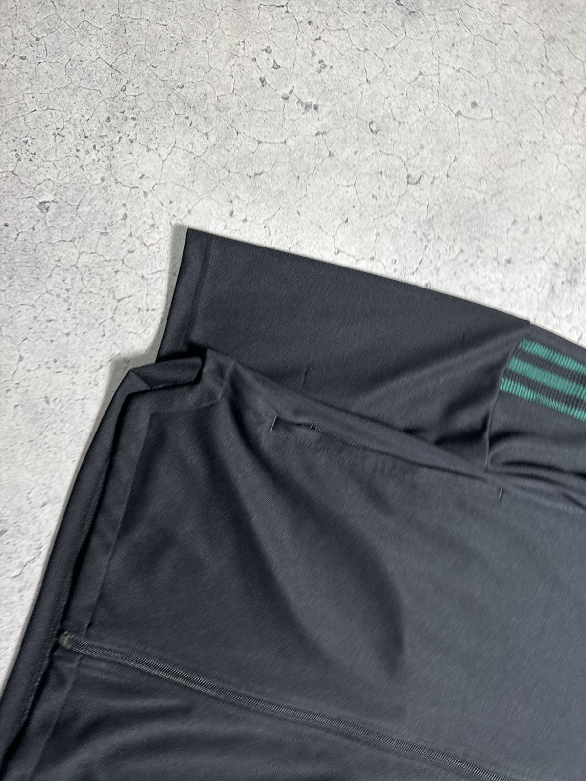 Adidas Adidas FC Celtic Football Track Suit Jacket & Pants Size US M / EU 48-50 / 2 - 3 Thumbnail