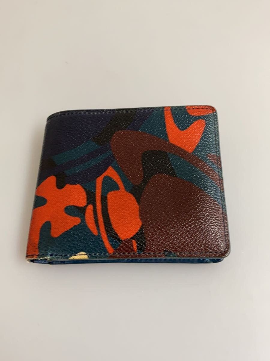 Vivienne Westwood Orb Leather Wallet Size ONE SIZE - 2 Thumbnail