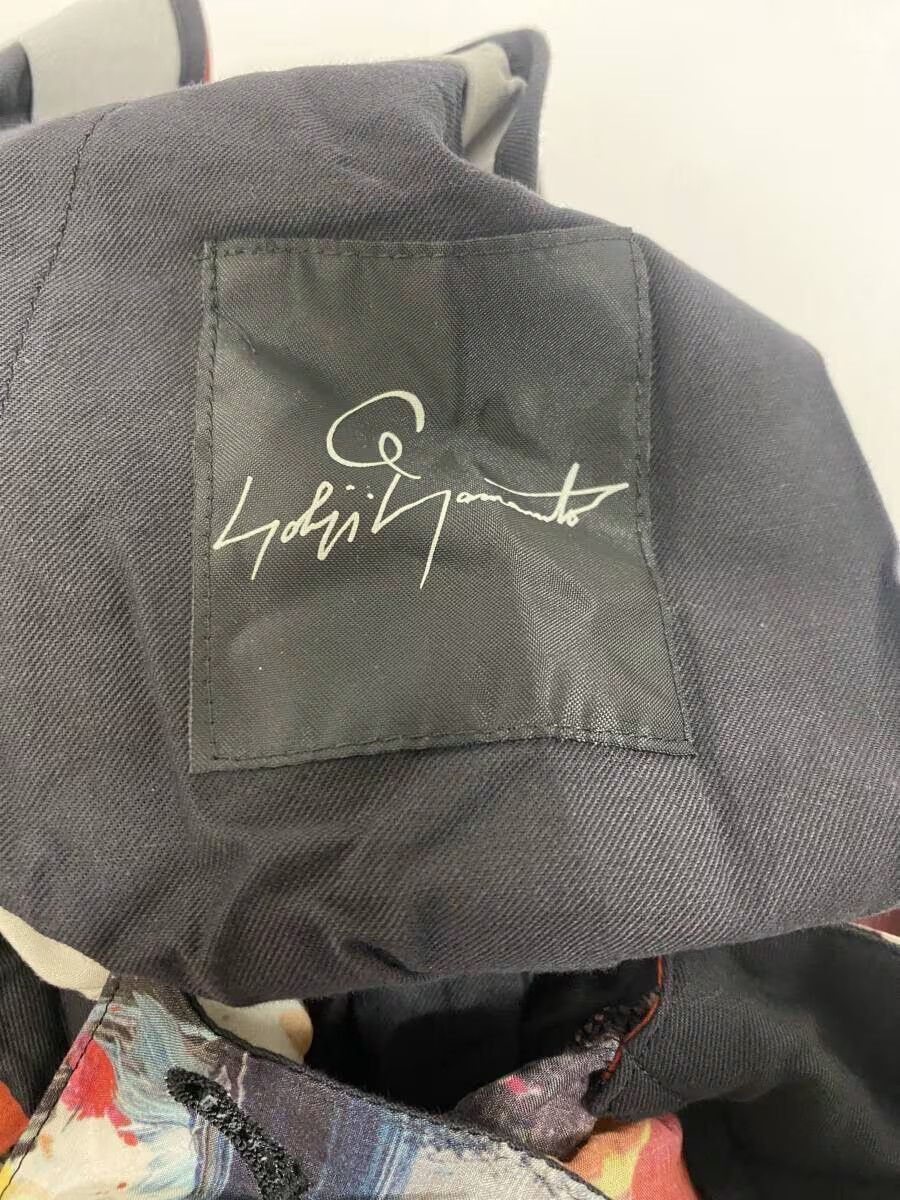 Yohji Yamamoto yohji yamamoto POUR HOMME rayon/ Sarouel pants Size US 30 / EU 46 - 4 Thumbnail