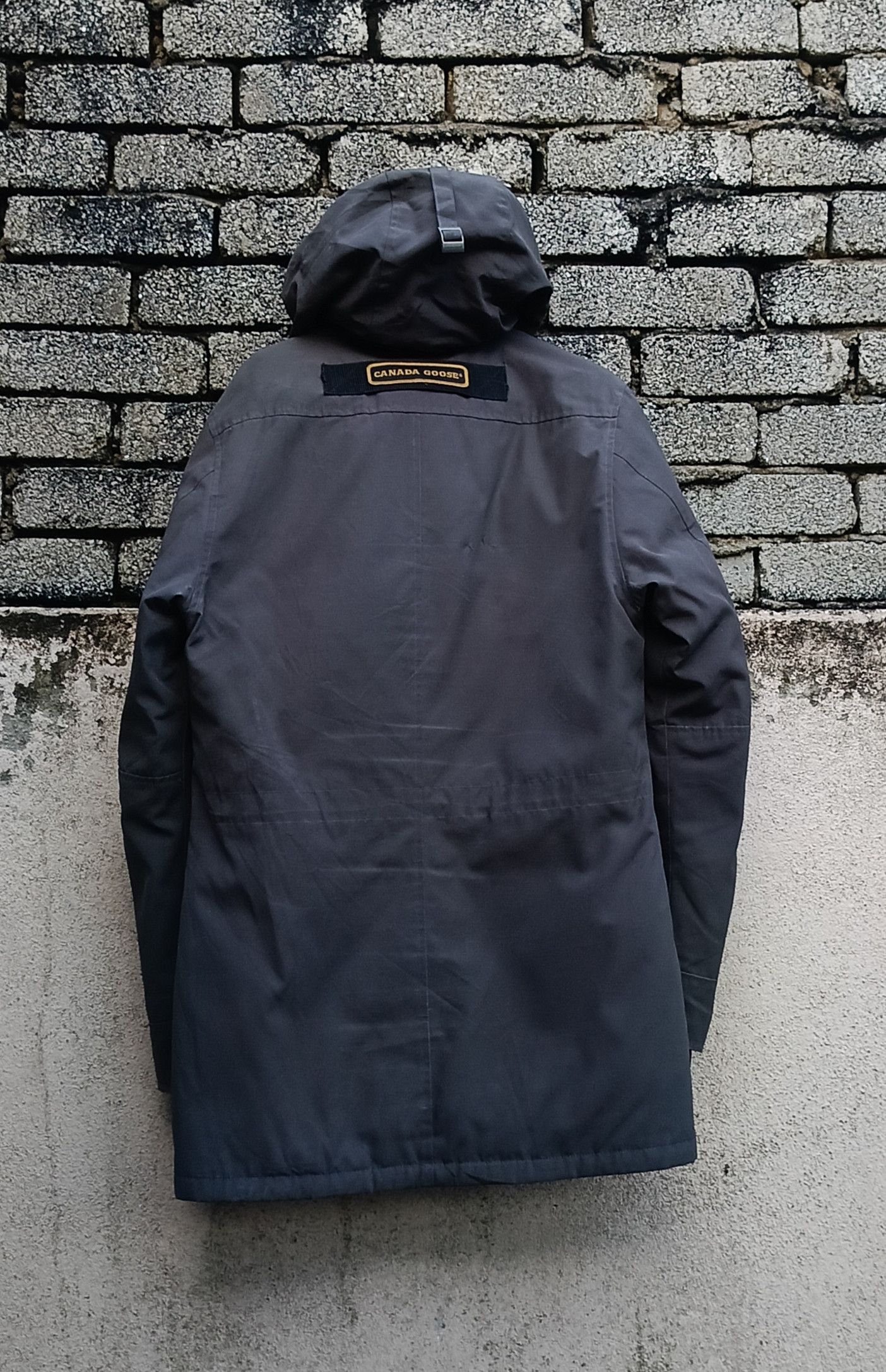 Canada Goose CANADA GOOSE BROOKFIELD DOWN JACKET PARKA Size US S / EU 44-46 / 1 - 3 Thumbnail